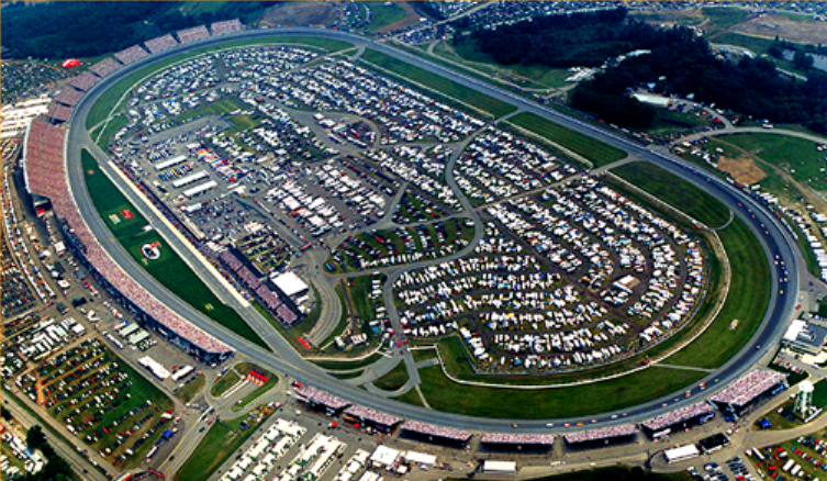 michigan400