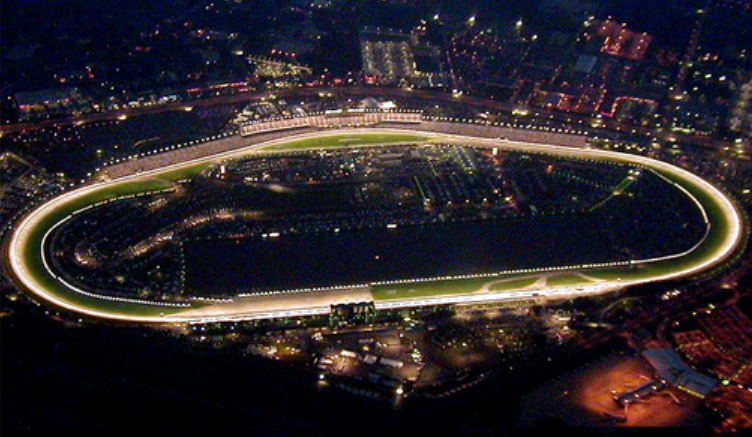 pepsi400